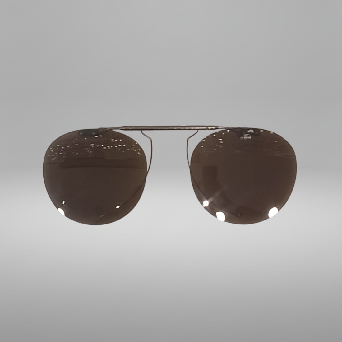 Cesar Clip flip-up | 🕶️ CLIP-IT SUN | קליפון שמש מתרומם בהתאמה