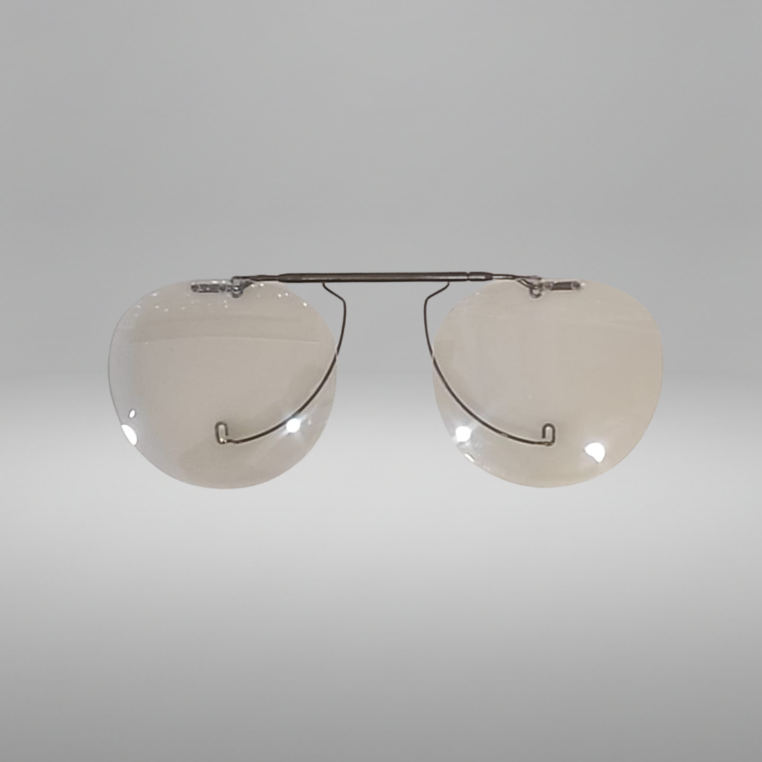 Cesar Clip flip-up | 🕶️ CLIP-IT SUN | קליפון שמש מתרומם בהתאמה