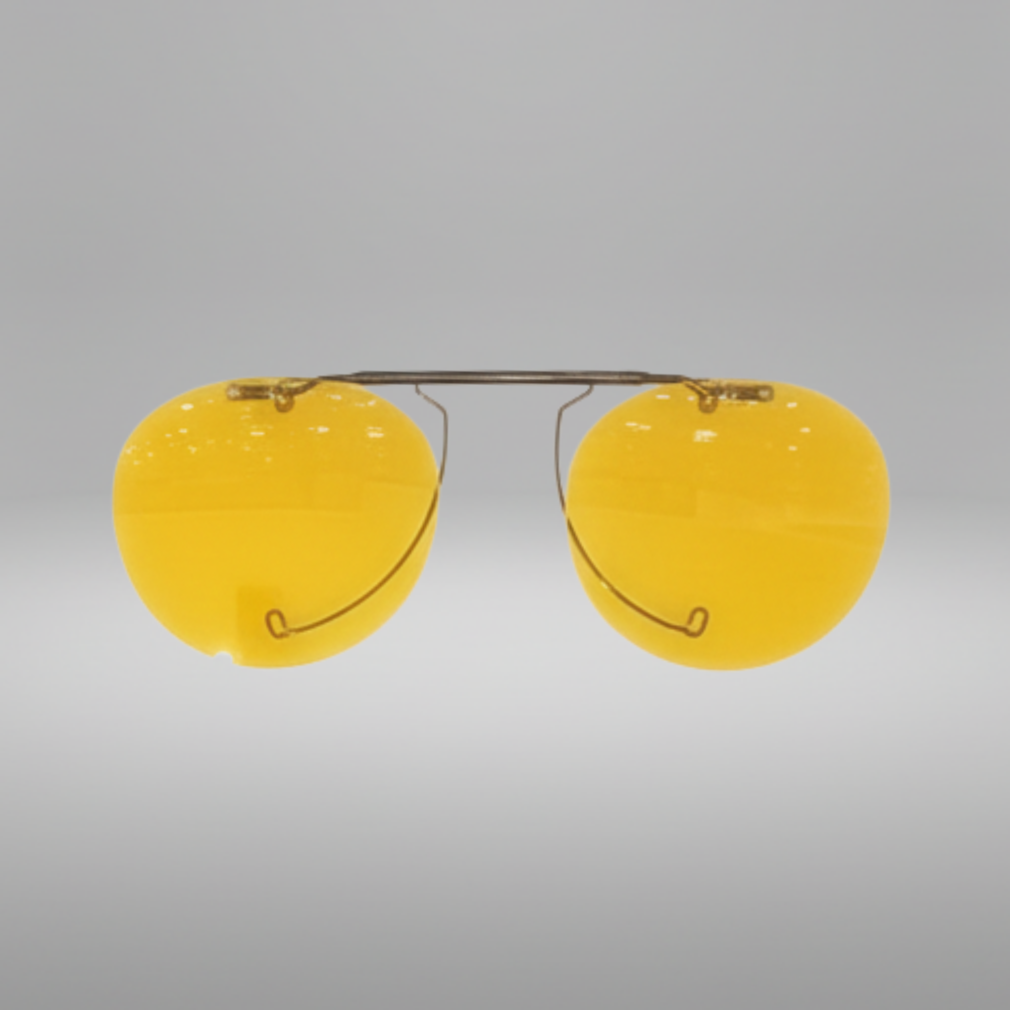 Cesar Clip flip-up | 🕶️ CLIP-IT SUN | קליפון שמש מתרומם בהתאמה