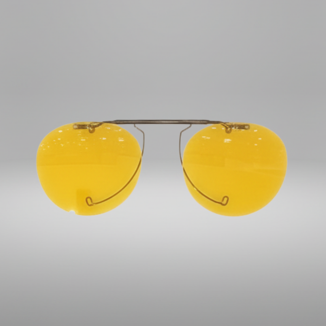 Cesar Clip flip-up | 🕶️ CLIP-IT SUN | קליפון שמש מתרומם בהתאמה