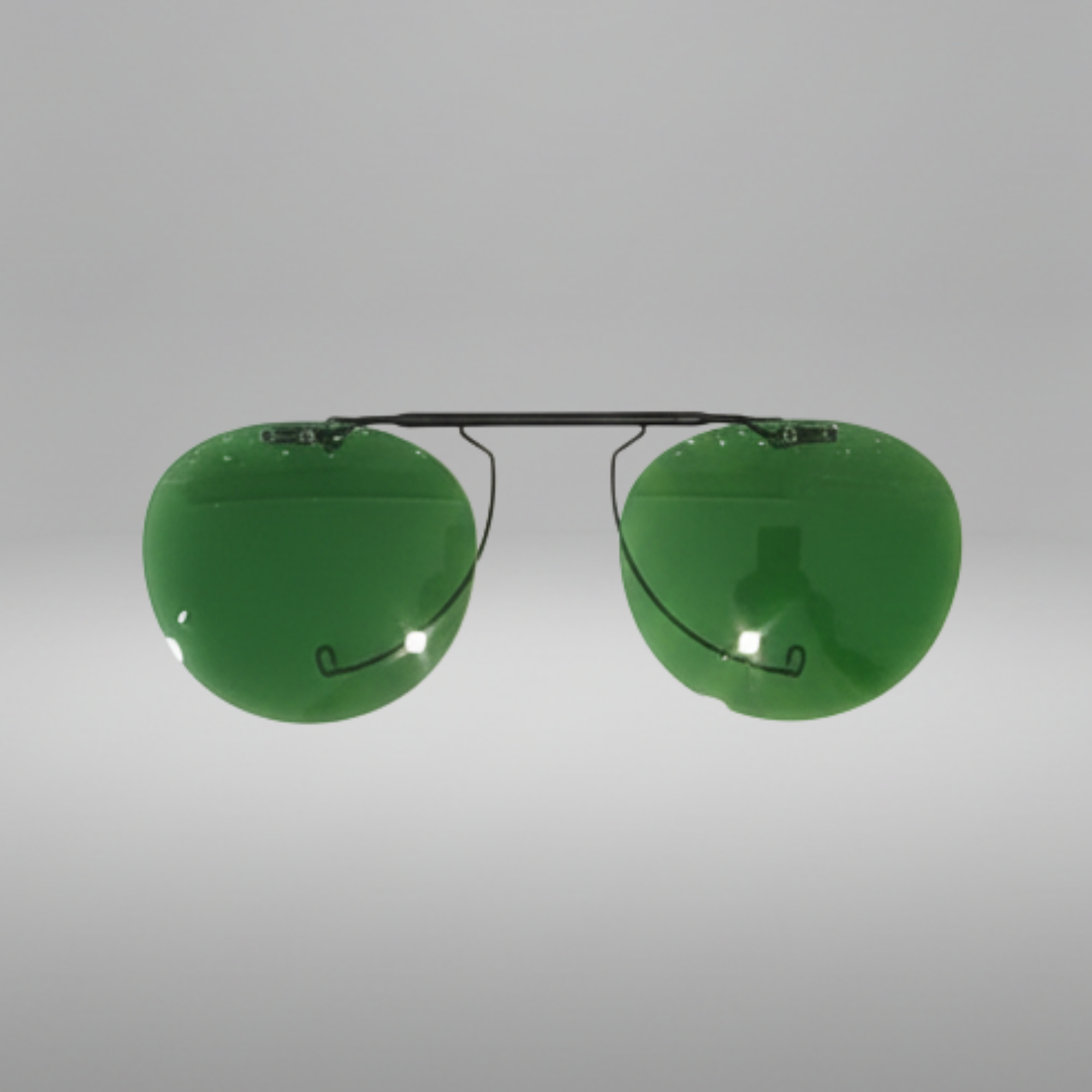 Cesar Clip flip-up | 🕶️ CLIP-IT SUN | קליפון שמש מתרומם בהתאמה