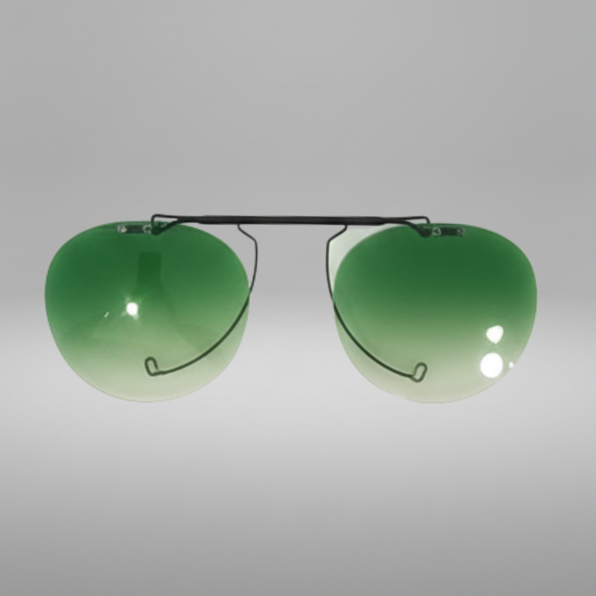 Cesar Clip flip-up | 🕶️ CLIP-IT SUN | קליפון שמש מתרומם בהתאמה