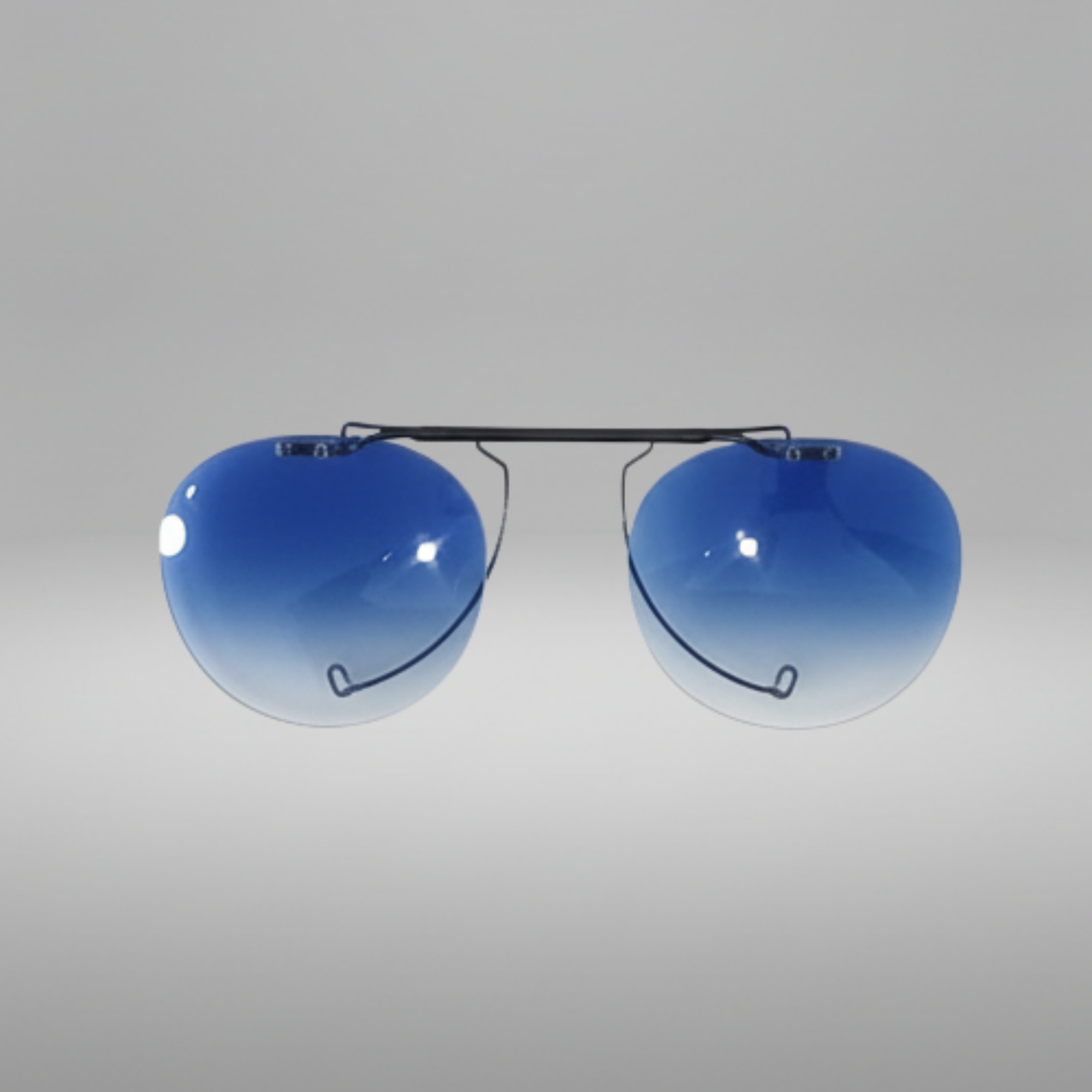 Cesar Clip flip-up | 🕶️ CLIP-IT SUN | קליפון שמש מתרומם בהתאמה