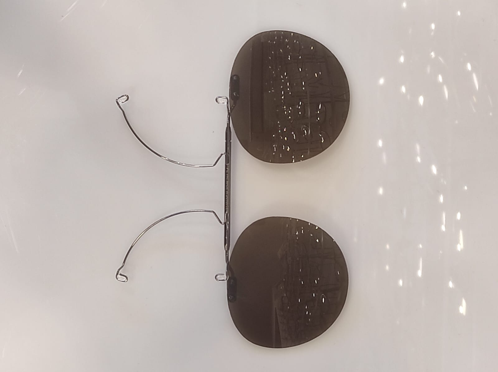 Cesar Clip flip-up | קליפון מתרומם בהתאמה