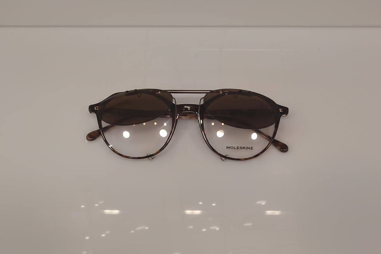 Cesar Clip flip-up | קליפון מתרומם בהתאמה