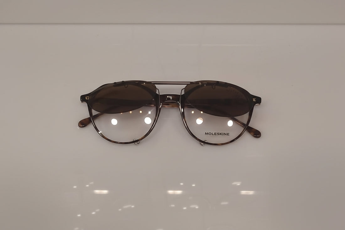 Cesar Clip flip-up | קליפון מתרומם בהתאמה