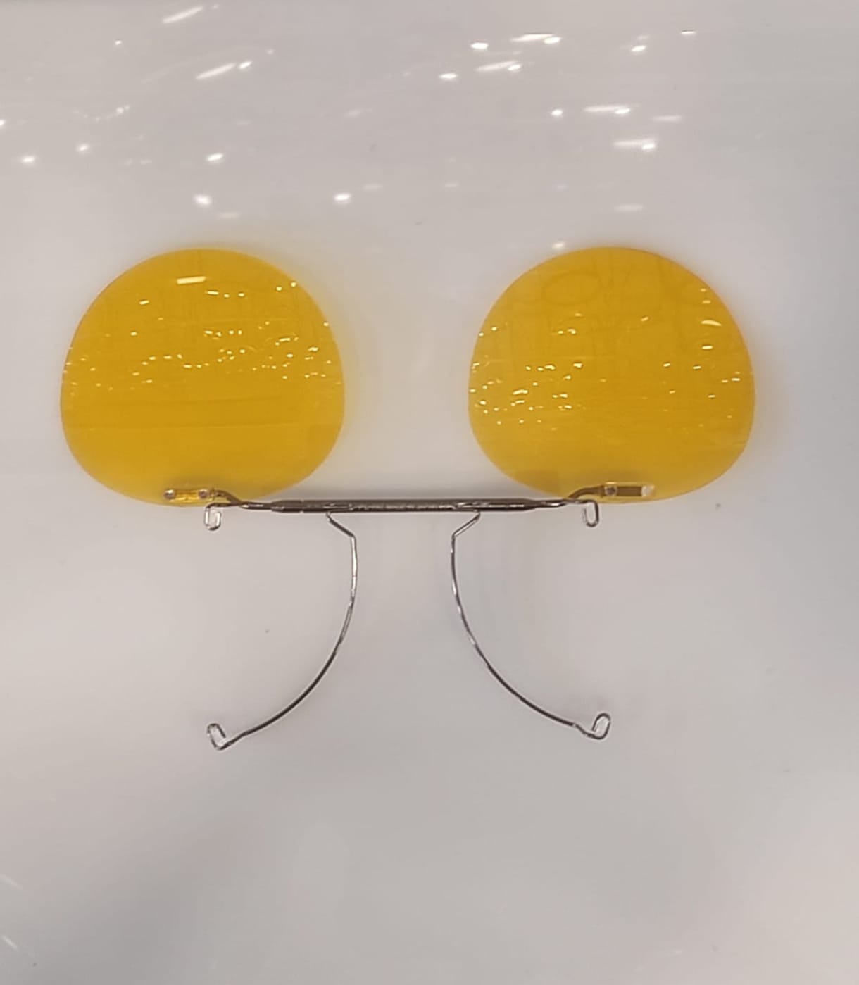 Cesar Clip flip-up | קליפון מתרומם בהתאמה