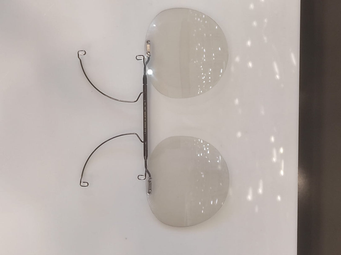 Cesar Clip flip-up | קליפון מתרומם בהתאמה