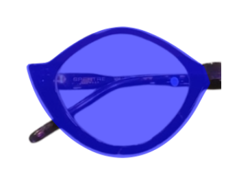 Cesar Clip flip-up | קליפון מתרומם בהתאמה